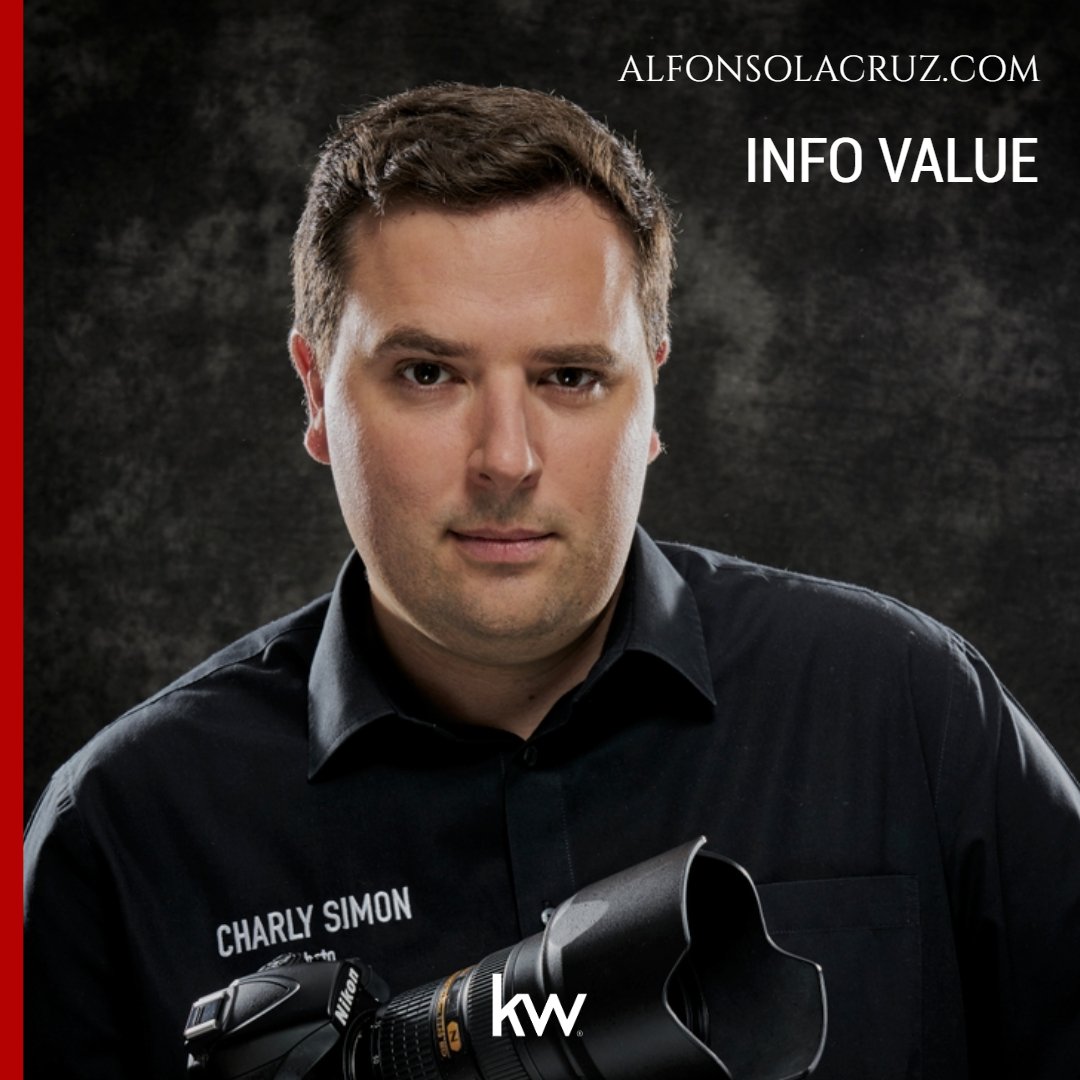 The Importance of Professional Photography in Property Sales