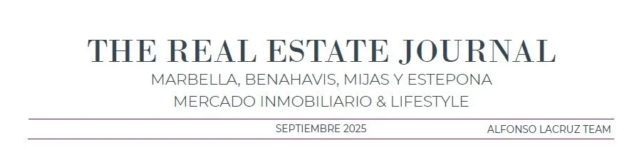 STOCK DE VIVIENDA EN MARBELLA Y
BENAHAVÍS: DOS TENDENCIAS OPUESTAS 
    
 
   Al comenzar el último trimestre del año, el mercado inmobiliario de Marbella refleja dos realidades opuestas: escasez en villas y mayor oferta en apartamentos. Bena