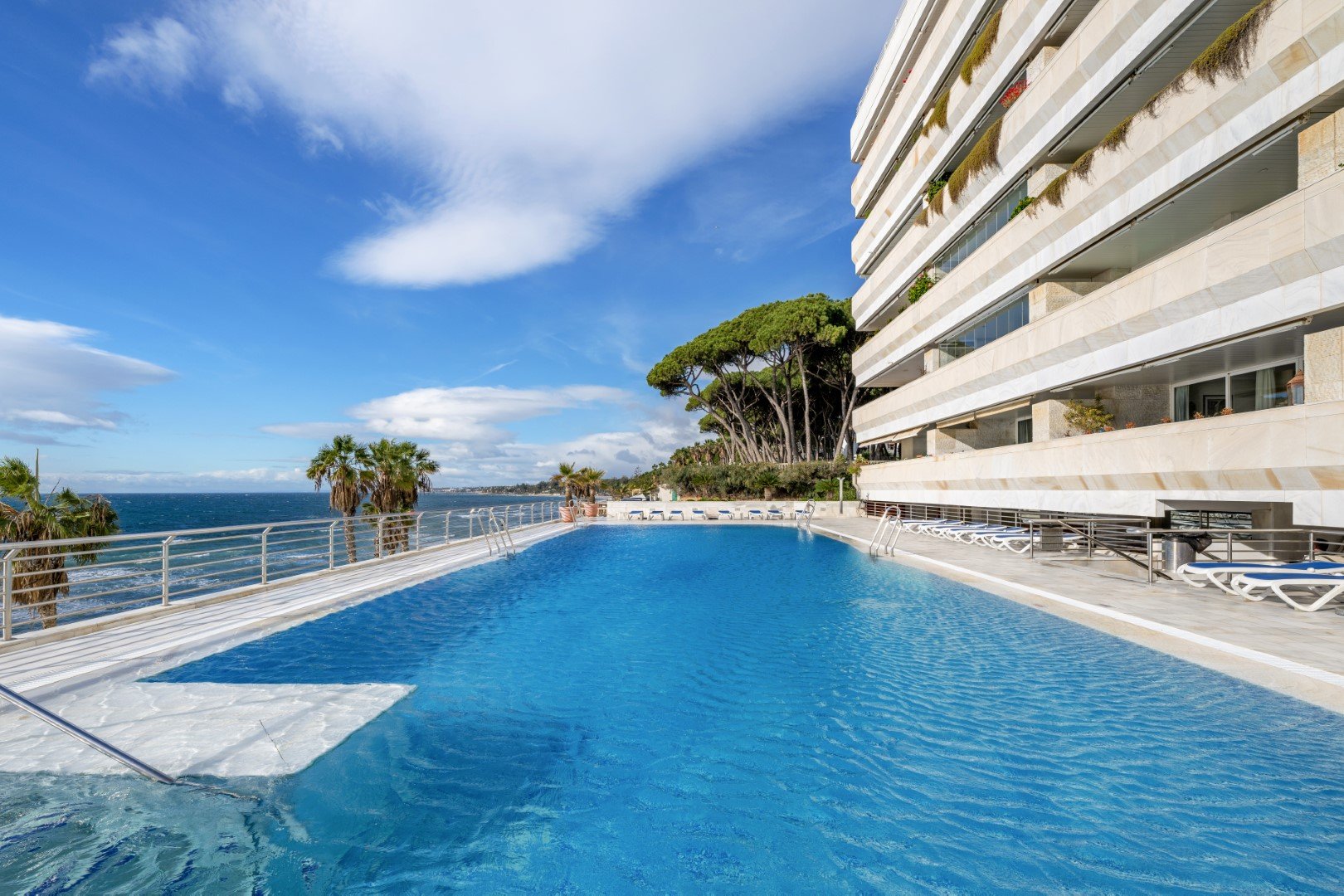 MARINA MARIOLA 209 | APARTMENT