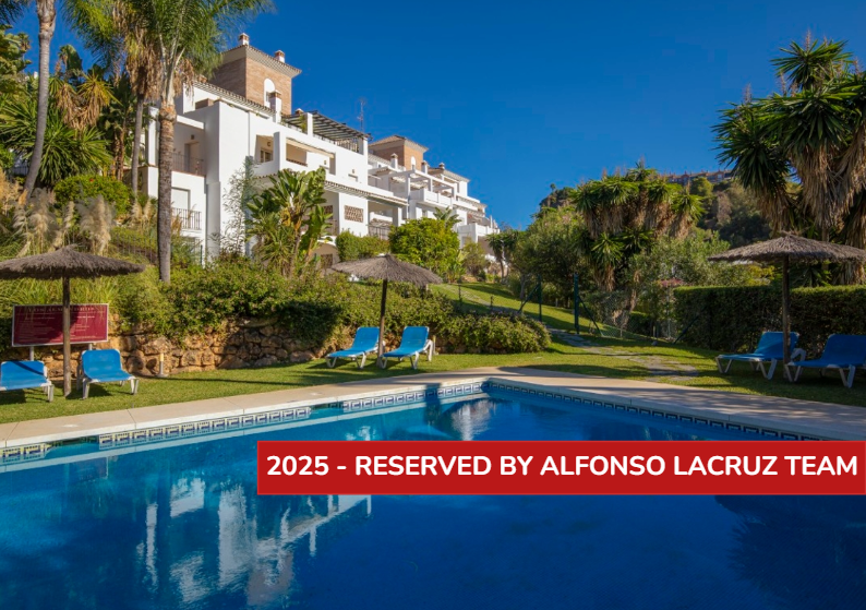 MONTE ALMENDRO |  APARTMENT