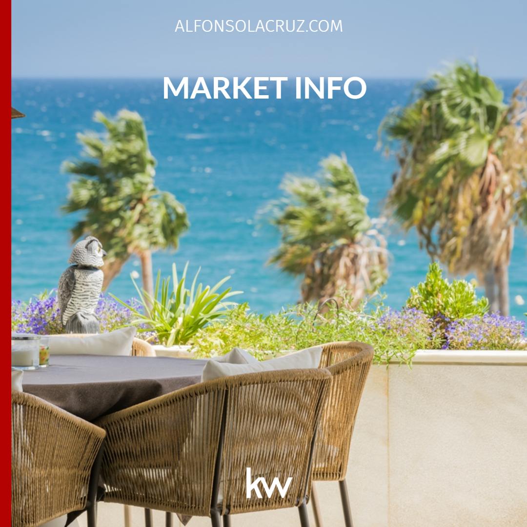LA BRECHA DE PRECIOS ESTÁ FRENANDO EL RITMO DEL MERCADO INMOBILIARIO DE LA COSTA DEL SOL