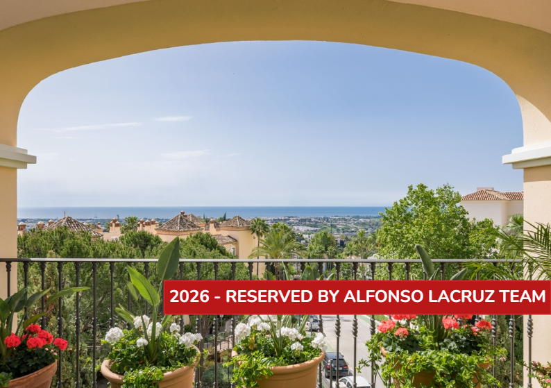 BUENAVISTA  | PENTHOUSE 