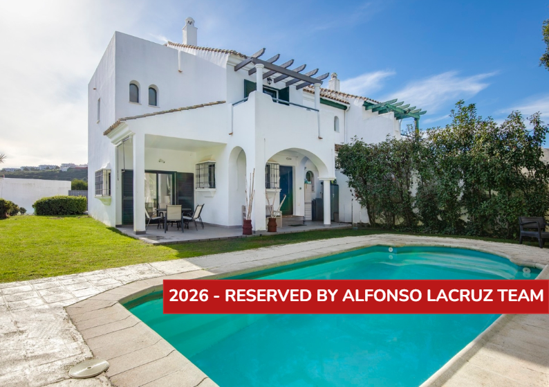 VILLA BALI | MANILVA