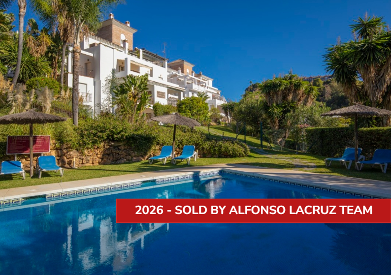 MONTE ALMENDRO |  APARTMENT