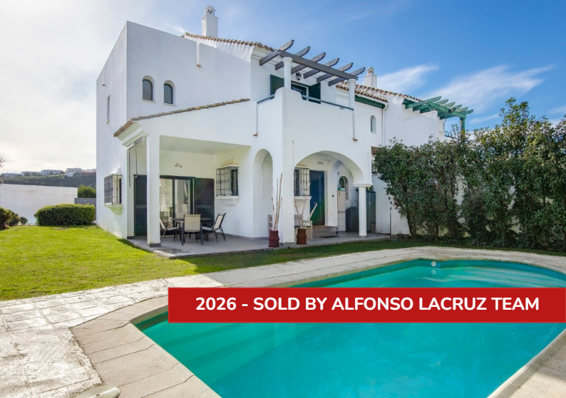 VILLA BALI | MANILVA