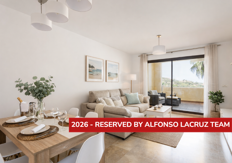 DUQUESA VILLAGE | APARTMENT 