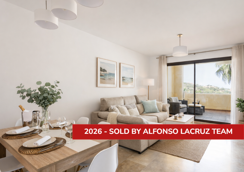 DUQUESA VILLAGE | APARTMENT 