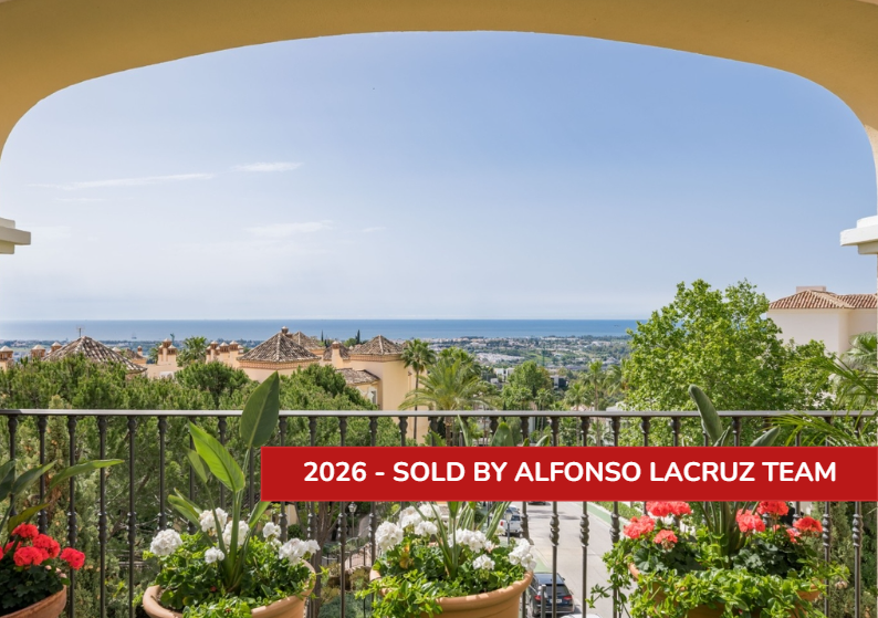 BUENAVISTA  | PENTHOUSE 