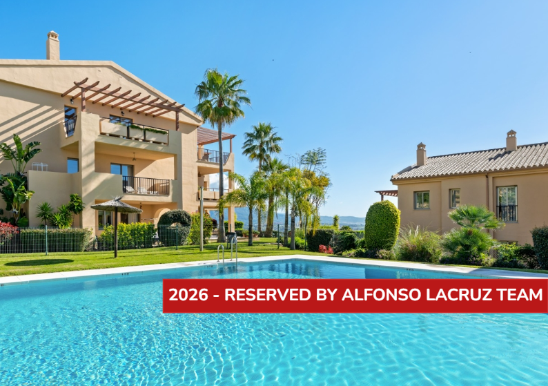 HACIENDA SEÑORÍO DE CIFUENTES  | APARTMENT  GF