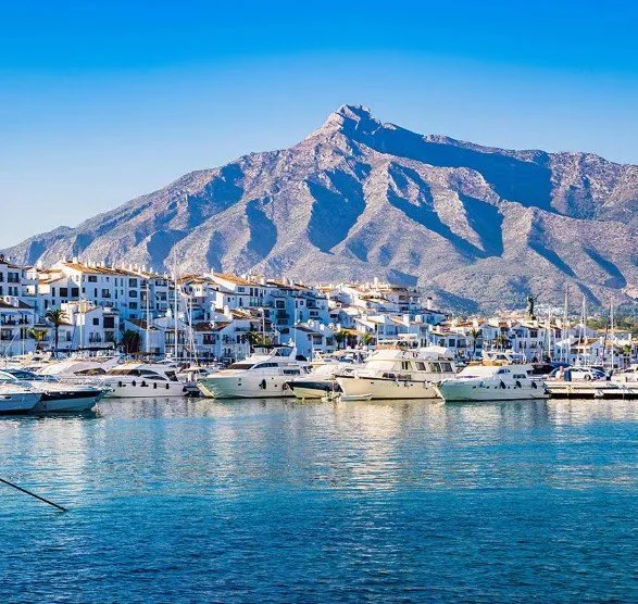 Why&nbsp;the&nbsp;Costa&nbsp;del&nbsp;Sol shines in winter?: Less rush, more quality of life: the Costa del Sol at its very best