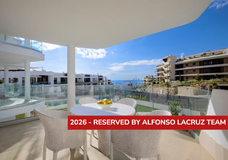 LAS LOMAS DEL HIGUERON II  |  APARTMENT 