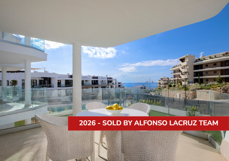 LAS LOMAS DEL HIGUERON II  |  APARTMENT 