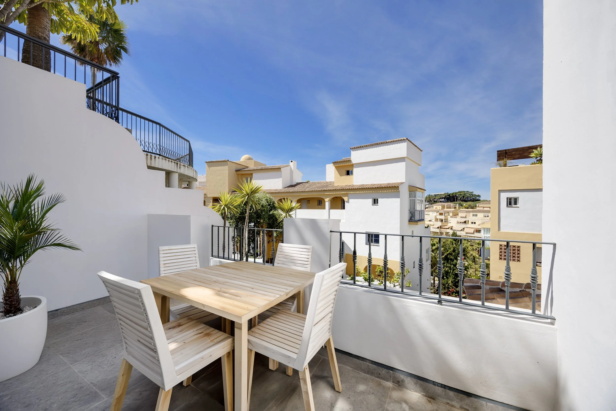 TORREQUEBRADA  | APARTMENT