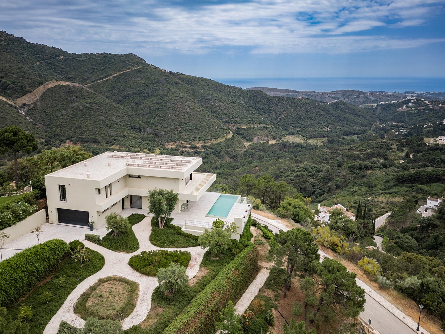 VILLA F-26 | MONTEMAYOR, BENAHAVIS 