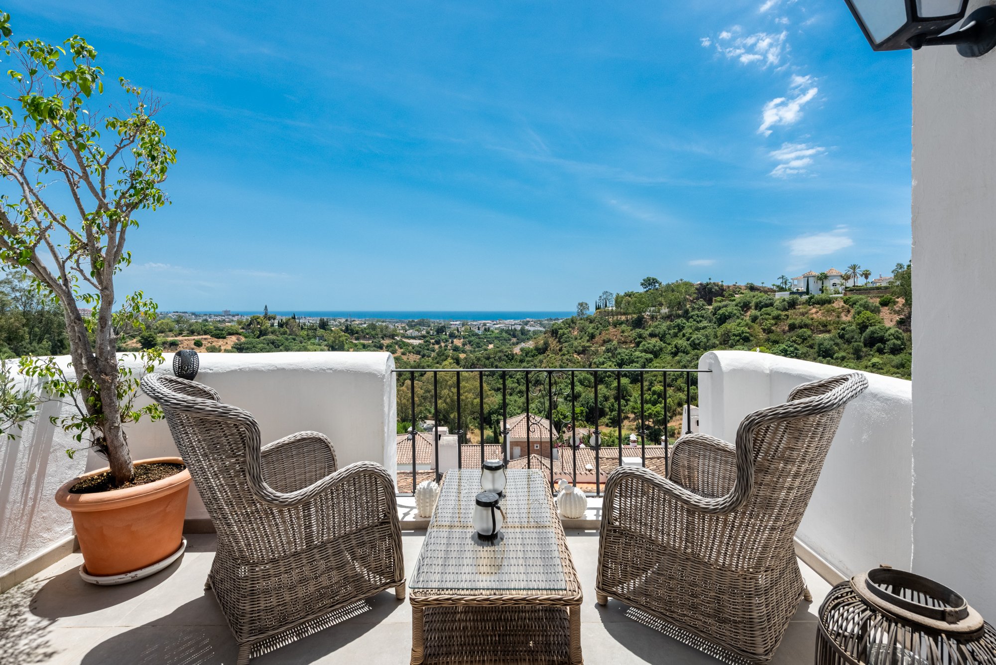 PUERTO DEL ALMENDRO  | PENTHOUSE 