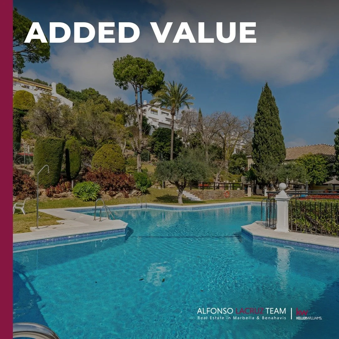 WHAT TAXES DO YOU PAY WHEN SELLING A PROPERTY IN MARBELLA & BENAHAVÍS? (2026)