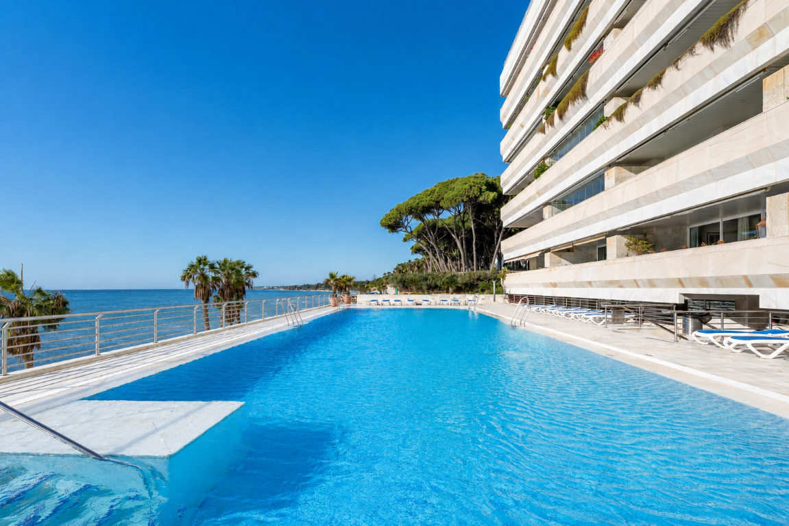 MARINA MARIOLA 209 | APARTMENT