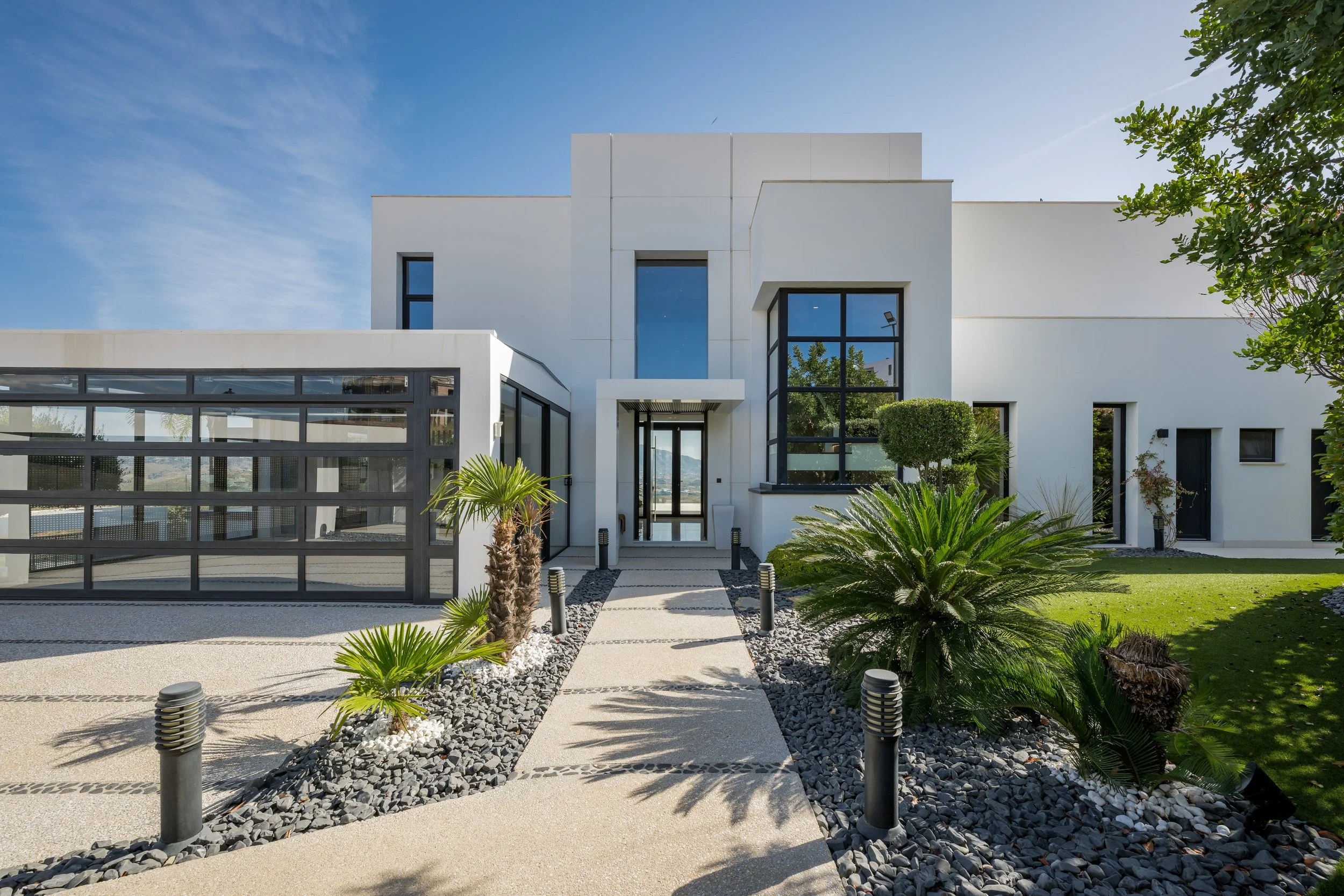 VILLA ONDARA | LA CALA GOLF, MIJAS