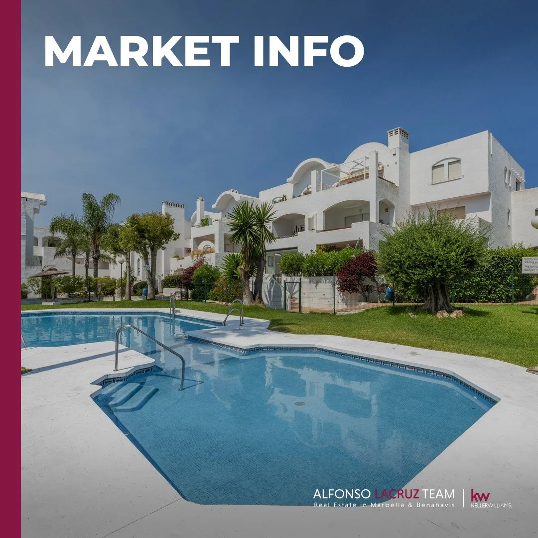 Mercado de lujo en Marbella y Benahavís: datos del 1T 2026