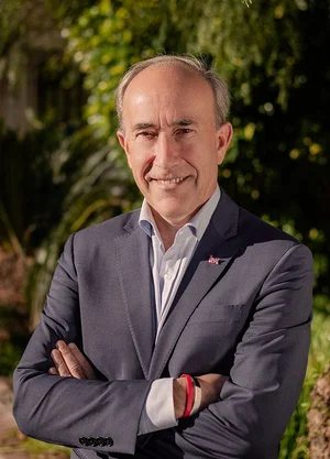 Alfonso Lacruz