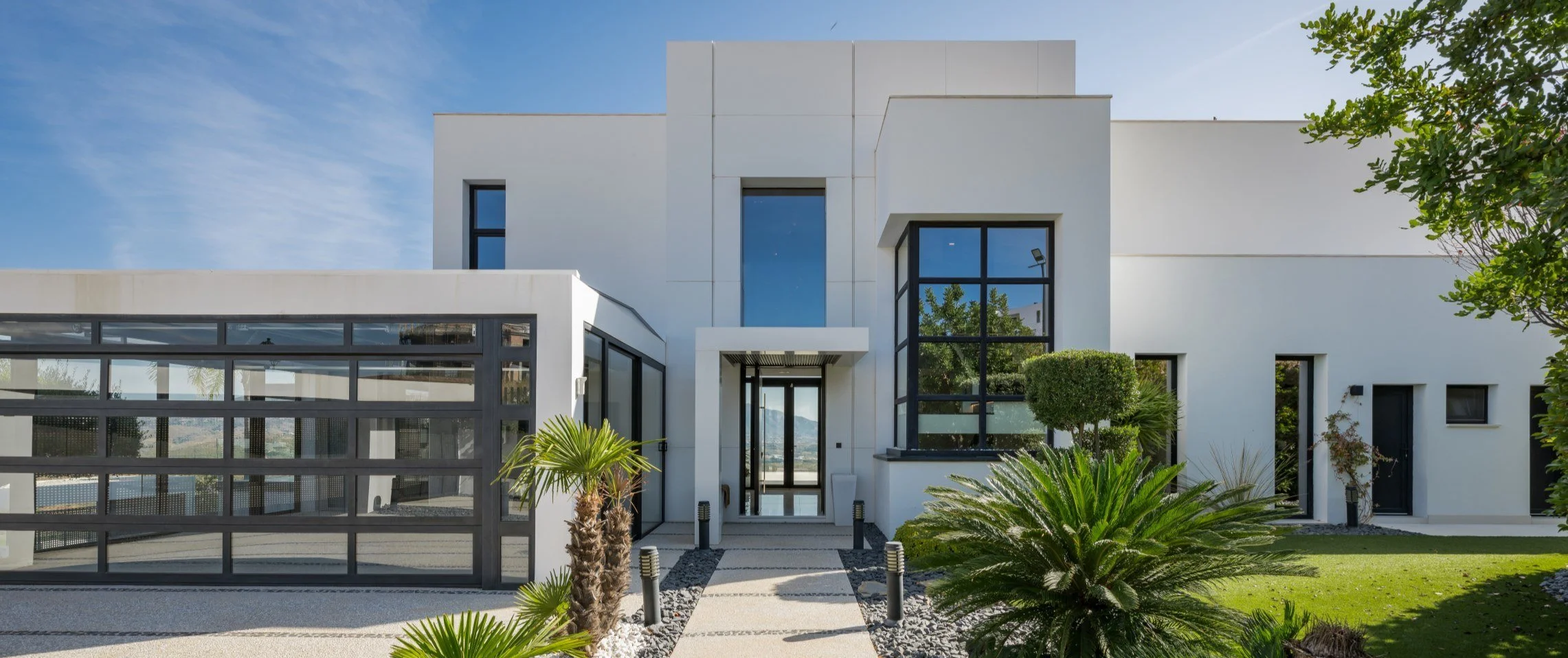 Moderne Villa in La Cala Golf