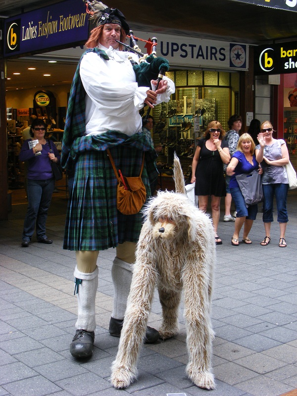 Big Rory & Ochie in Adelaide 2009.jpg