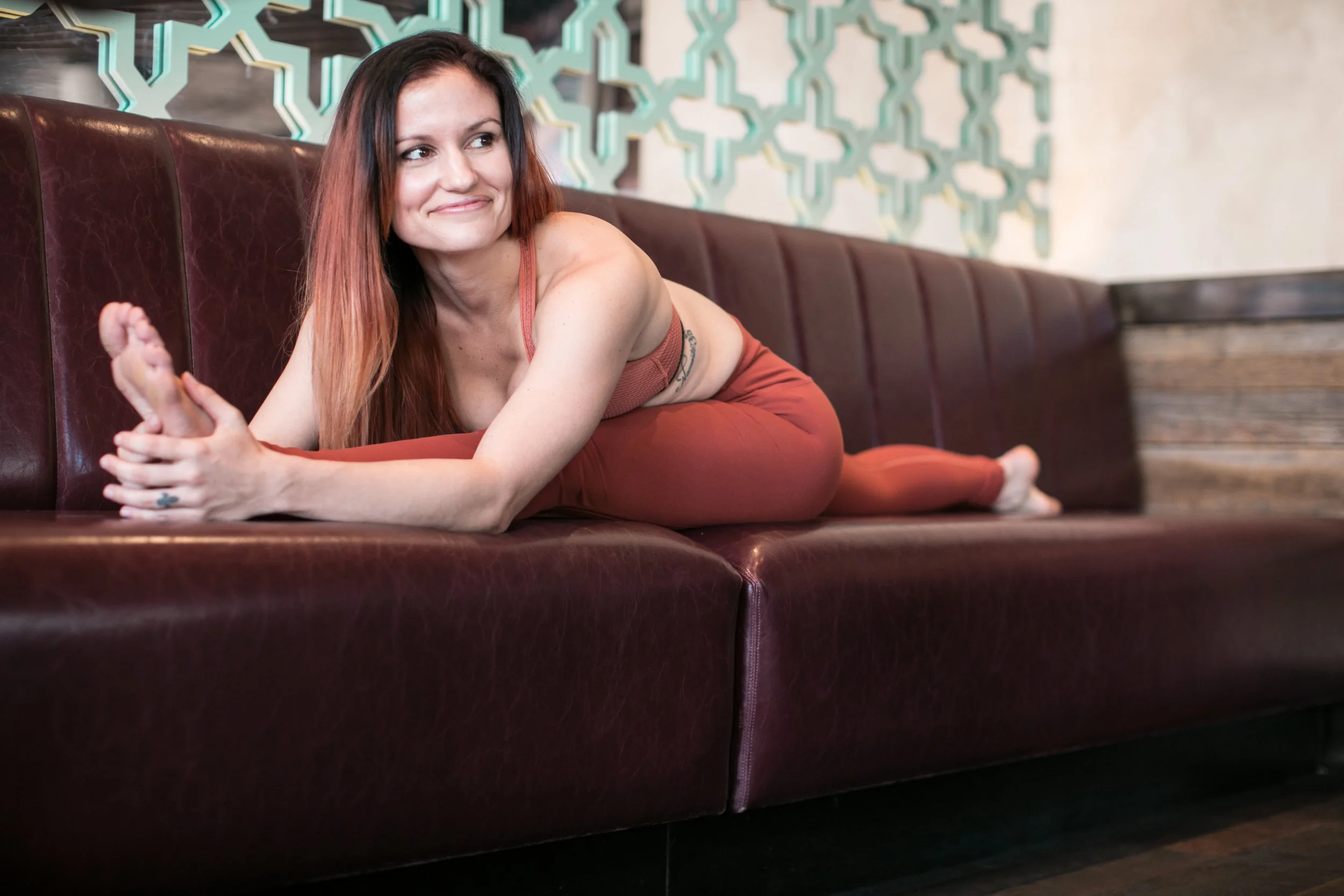 End of Summer Hip Hop Party