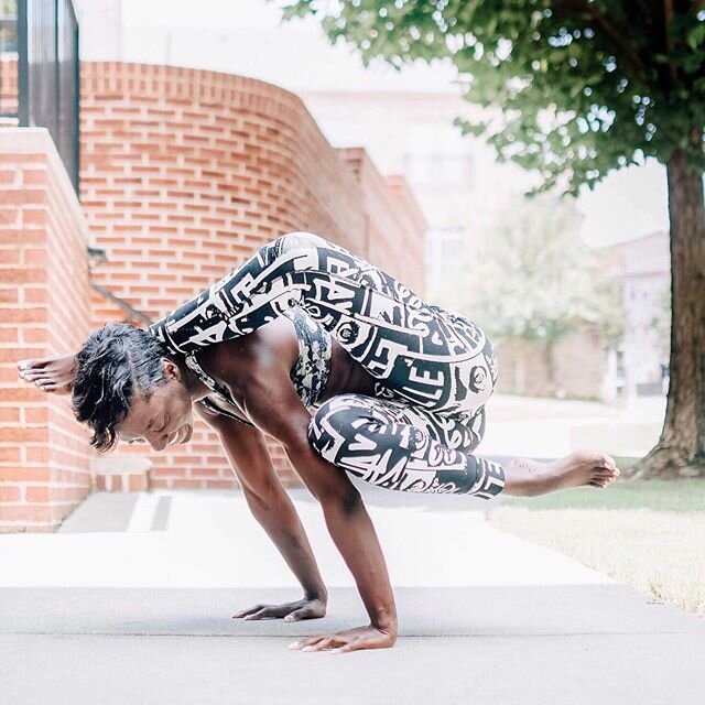 I&rsquo;m Briana (or Bri) - an Atlanta native, personal trainer, and registered yoga instructor. My yoga journey started after a tragic death as I was looking for ways to grieve. Someone suggested I try yoga. I wasn&rsquo;t really aware of any aspect