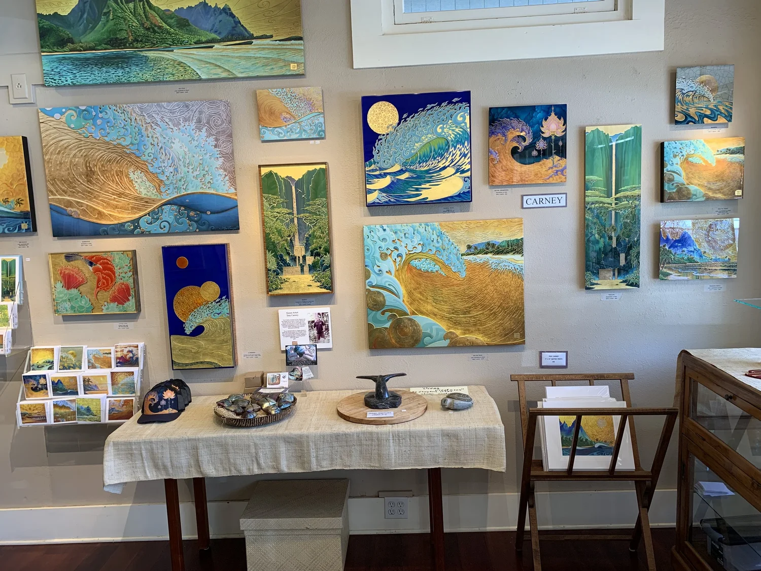 Island Art Kauai