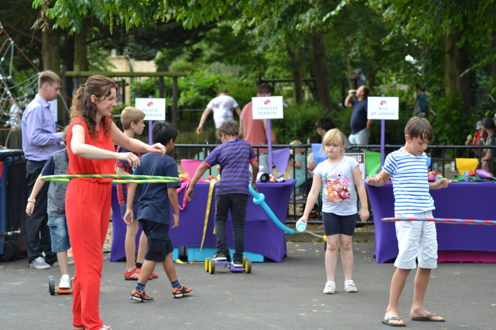 Mr Bean Entertainments - Circus skills.jpeg