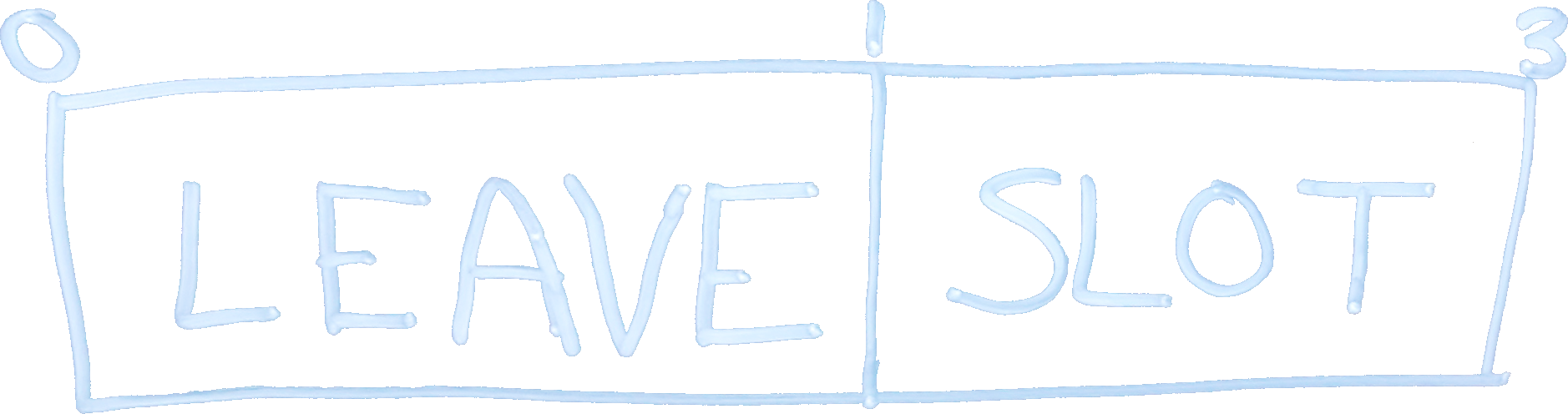Client_Message::Leave packet layout