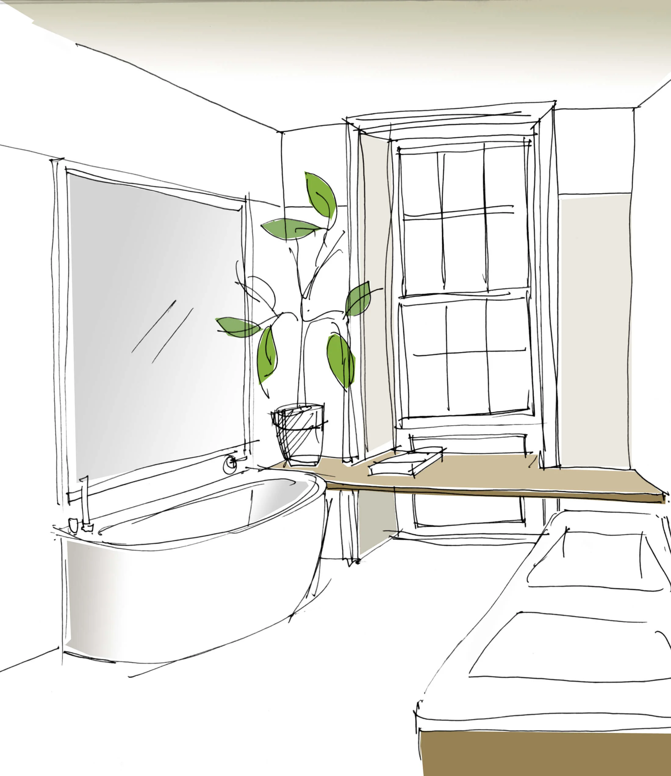 Sketchbook — Studio Bizley