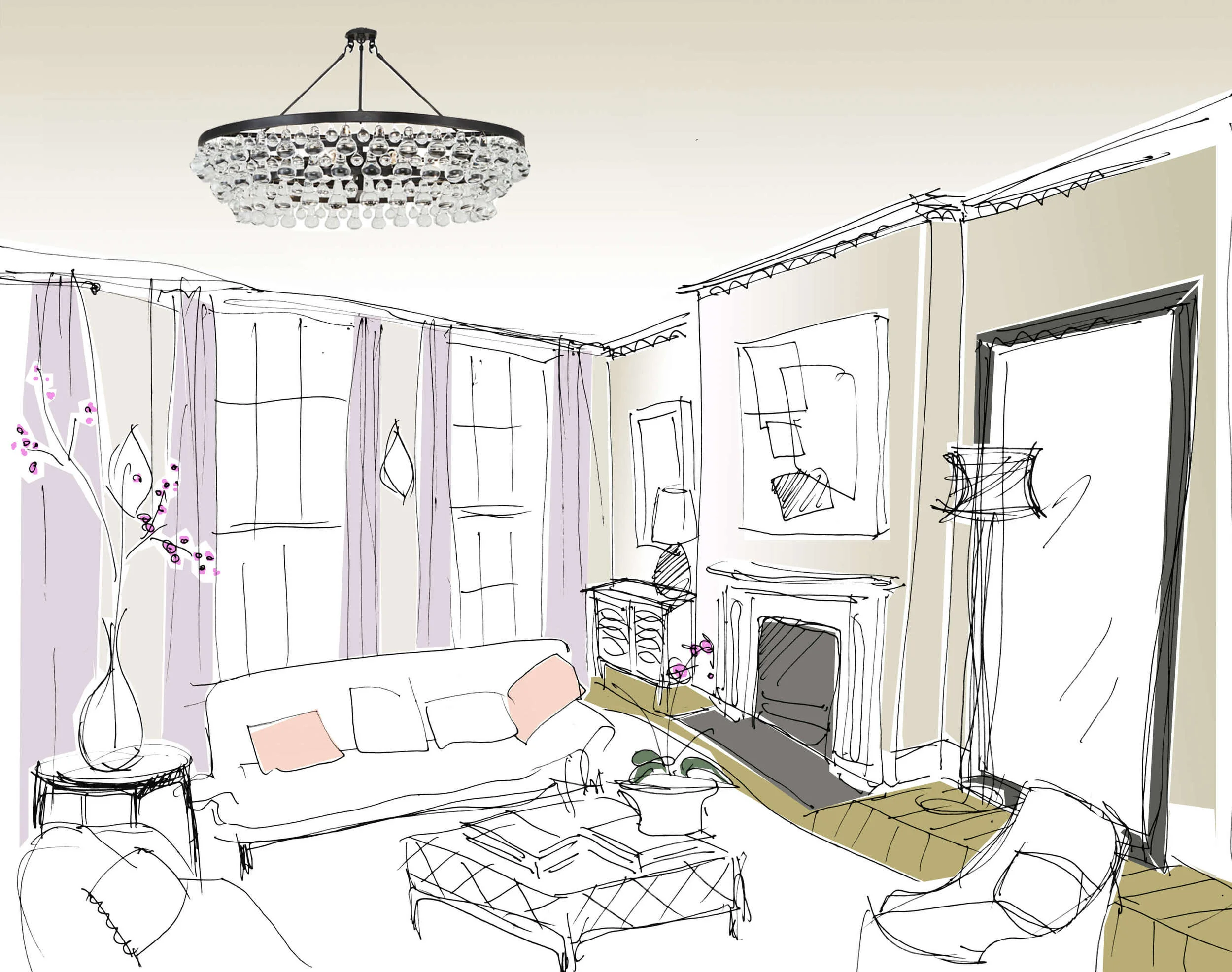 Sketchbook — Studio Bizley