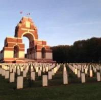 Brexit in the Shadow of the Somme