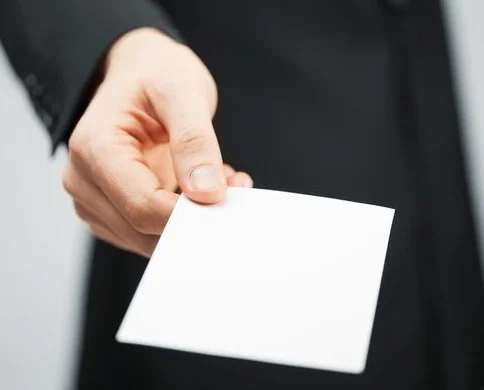 Letter to the CEO
