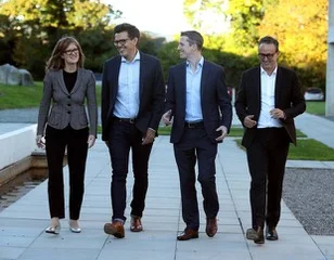 IMI’s 2018 National Management Conference  Podcast