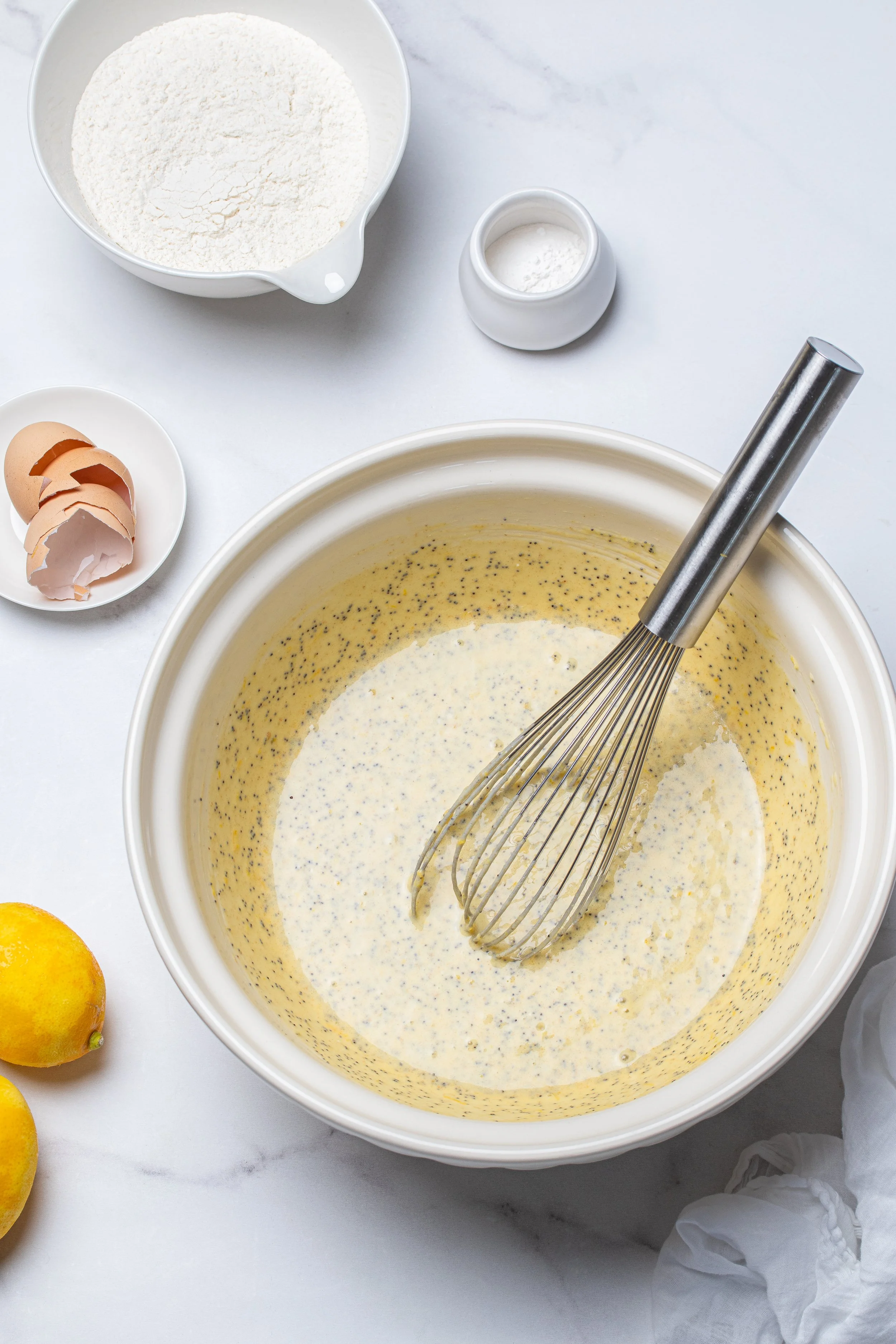 Sourdough Discard Lemon and Poppy Seed Muffins-6.jpg