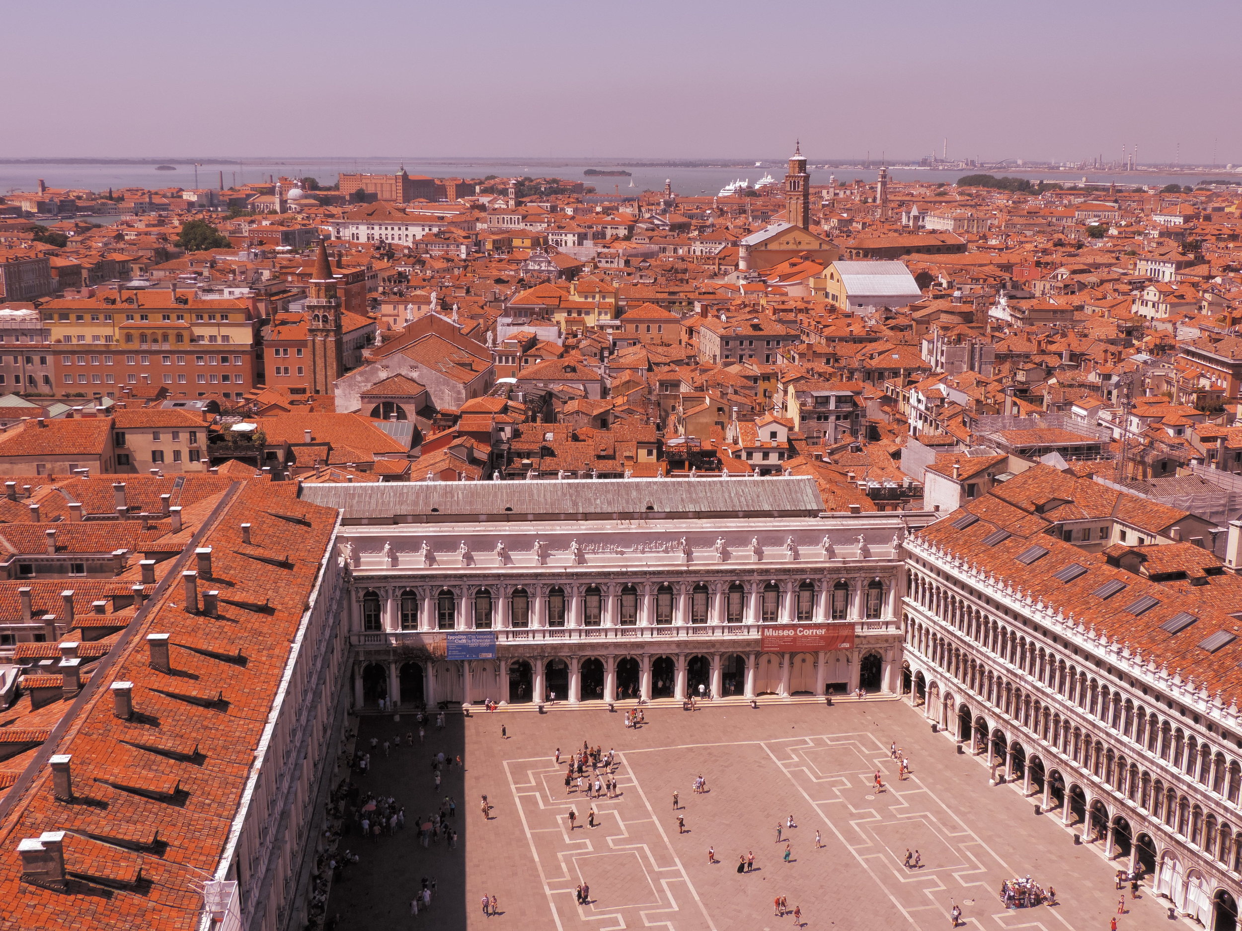 Piazza San Marco
