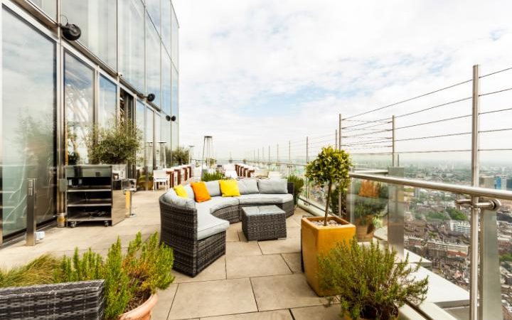 Sushisamba - Bishopsgate