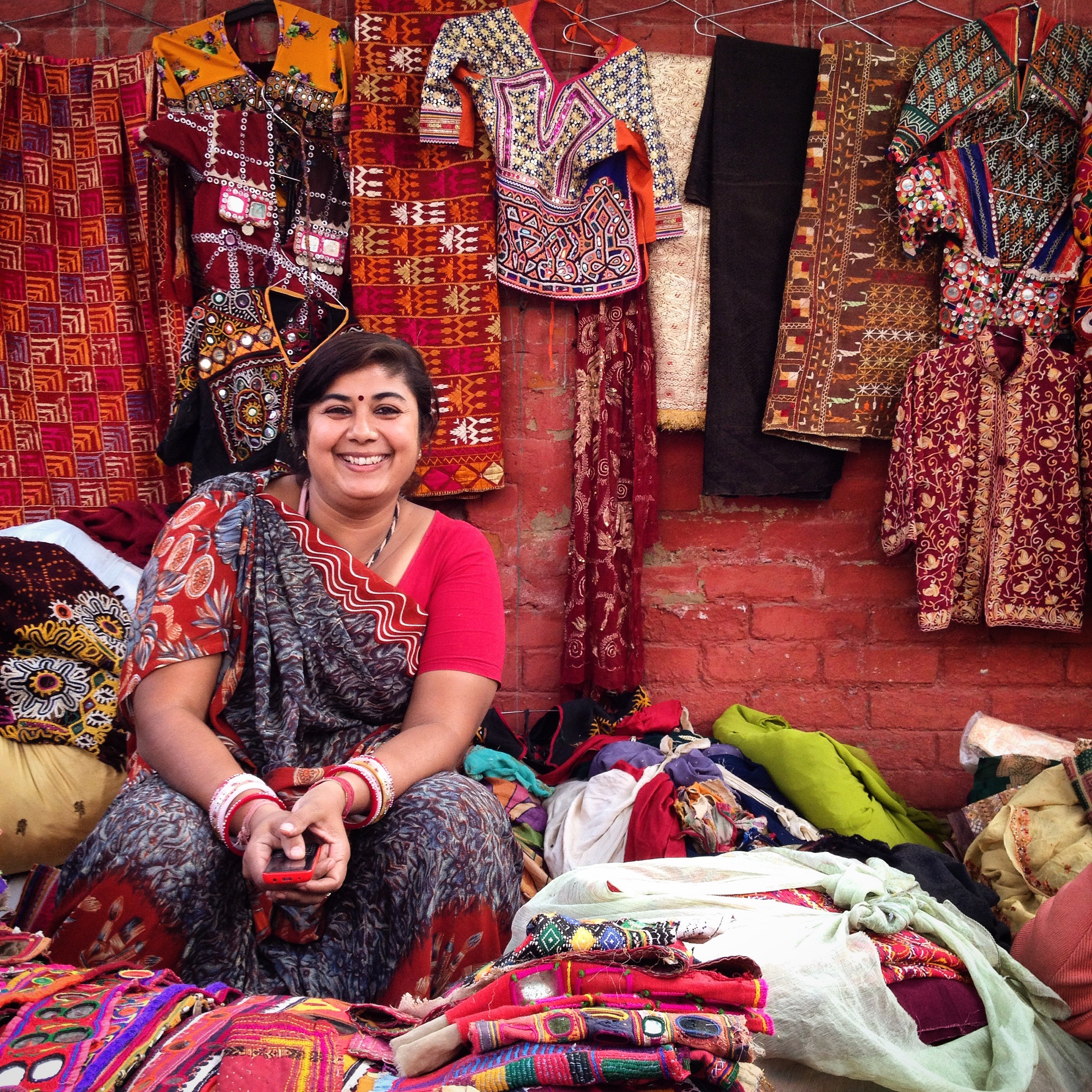 Sari Trader