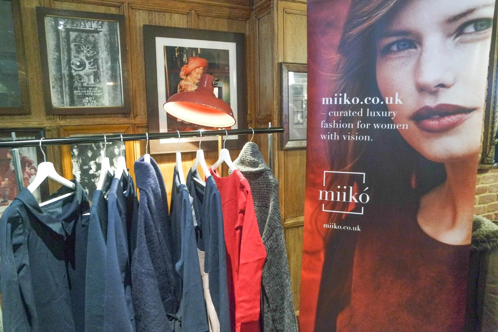 Image by Soeurs de Lux