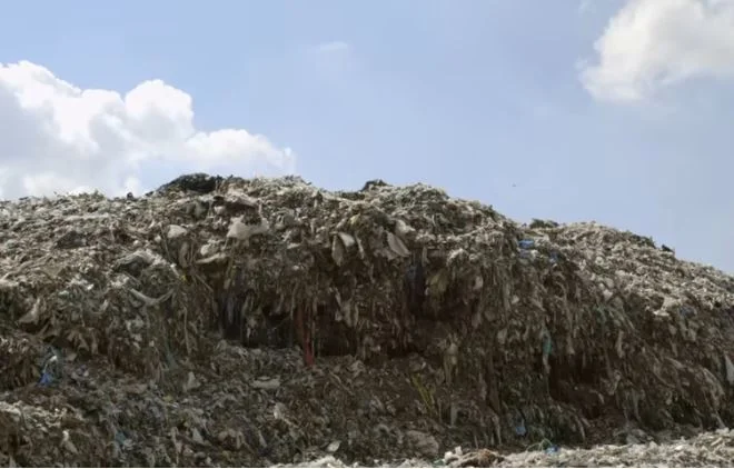 فيلم The True Cost