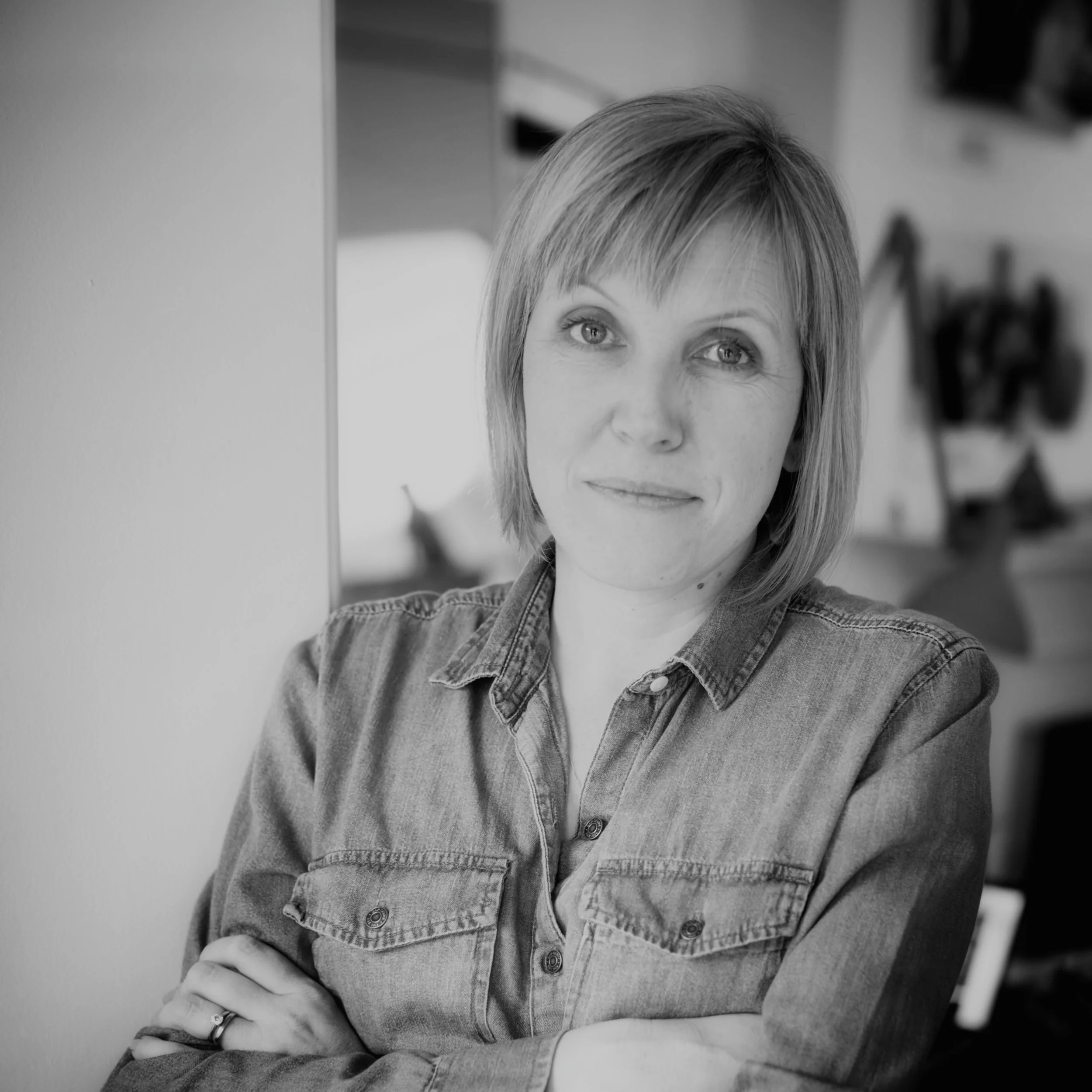 Empowering Brands: Interview with Rachel Ward, Founder of Luks