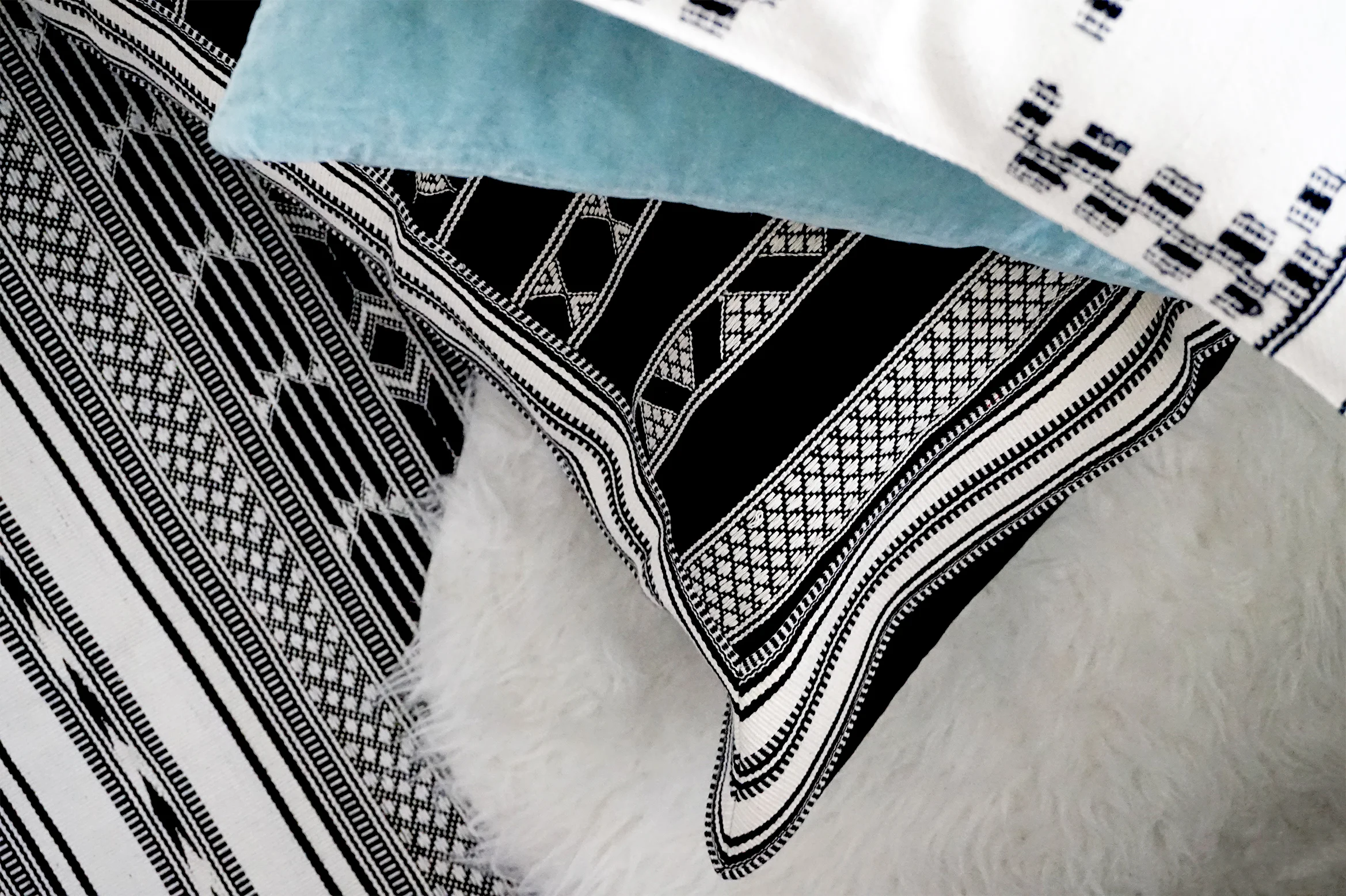 Jewelled-Buddha-bw-cushions.jpg