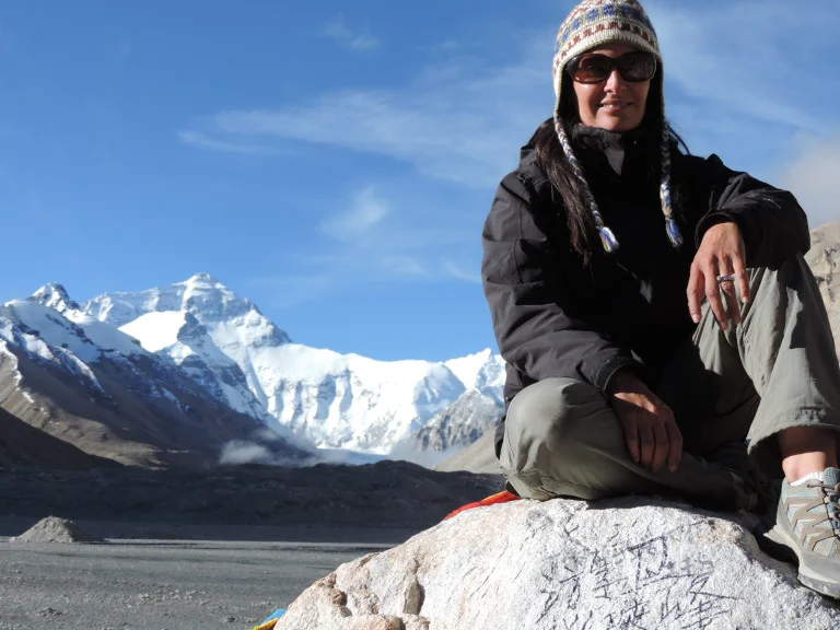 Travel In Your Forties Can Transform Your Life