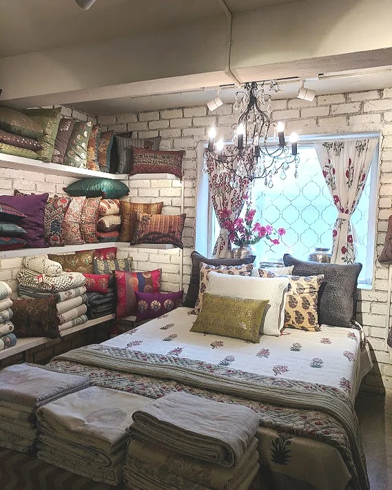 Nicobar Chennai Store