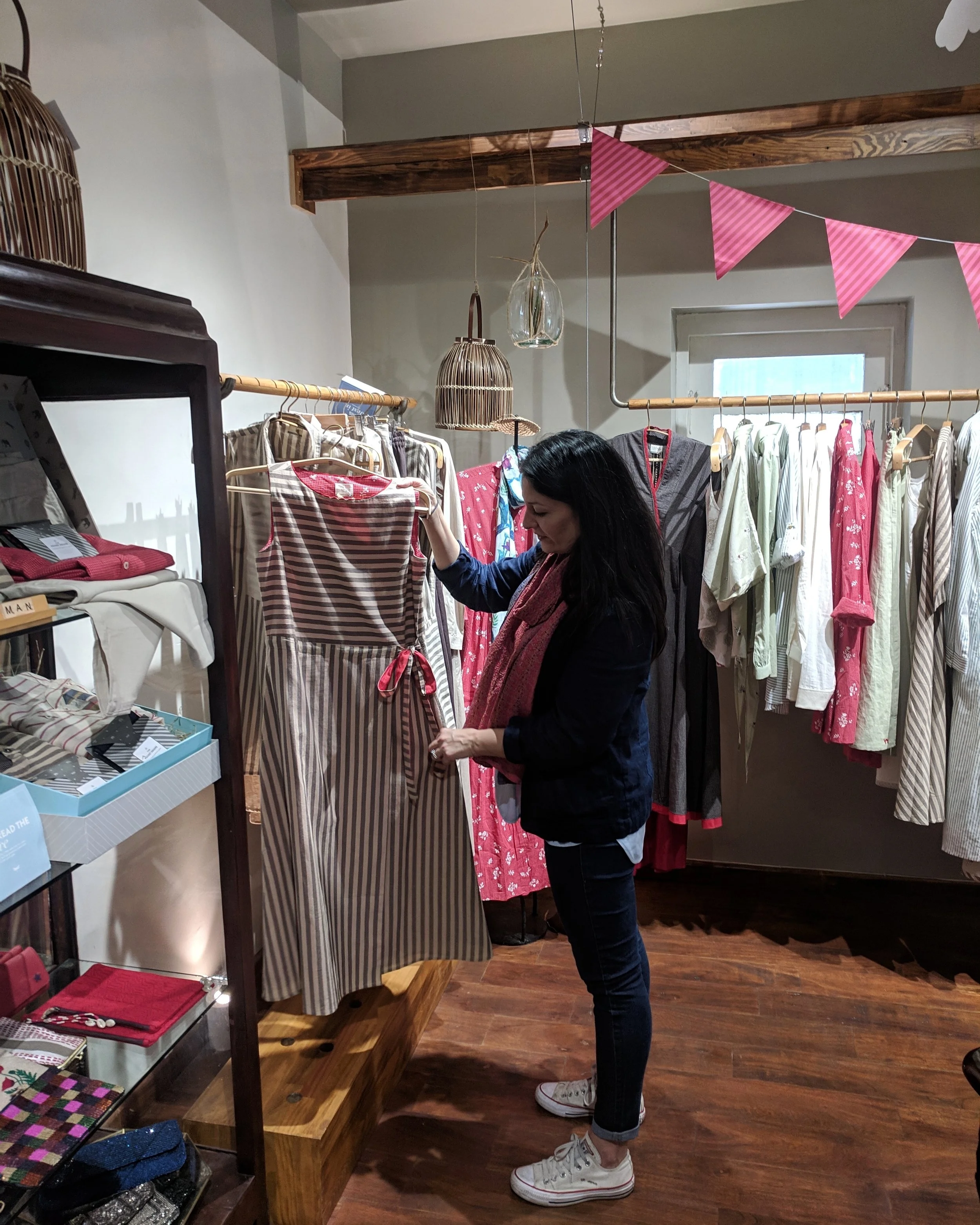 India Shopping Sites For Women's Clothing Best Shopping Sites