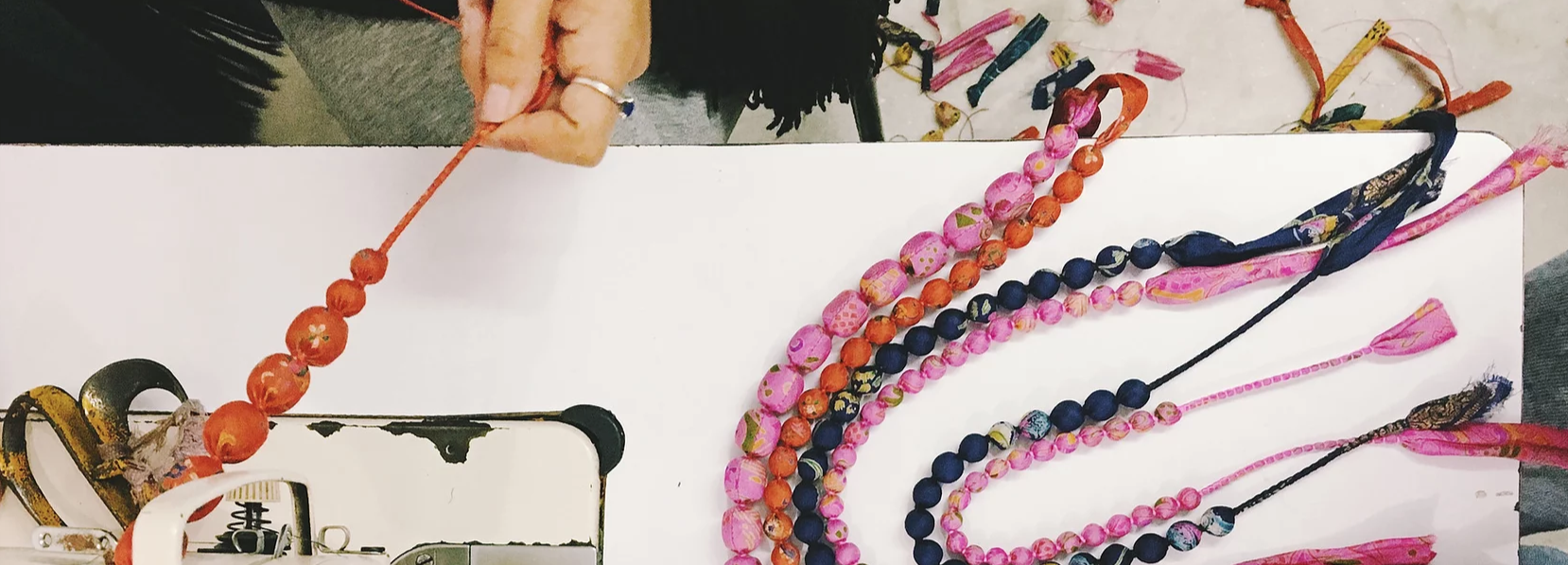 the making of sari necklaces.png