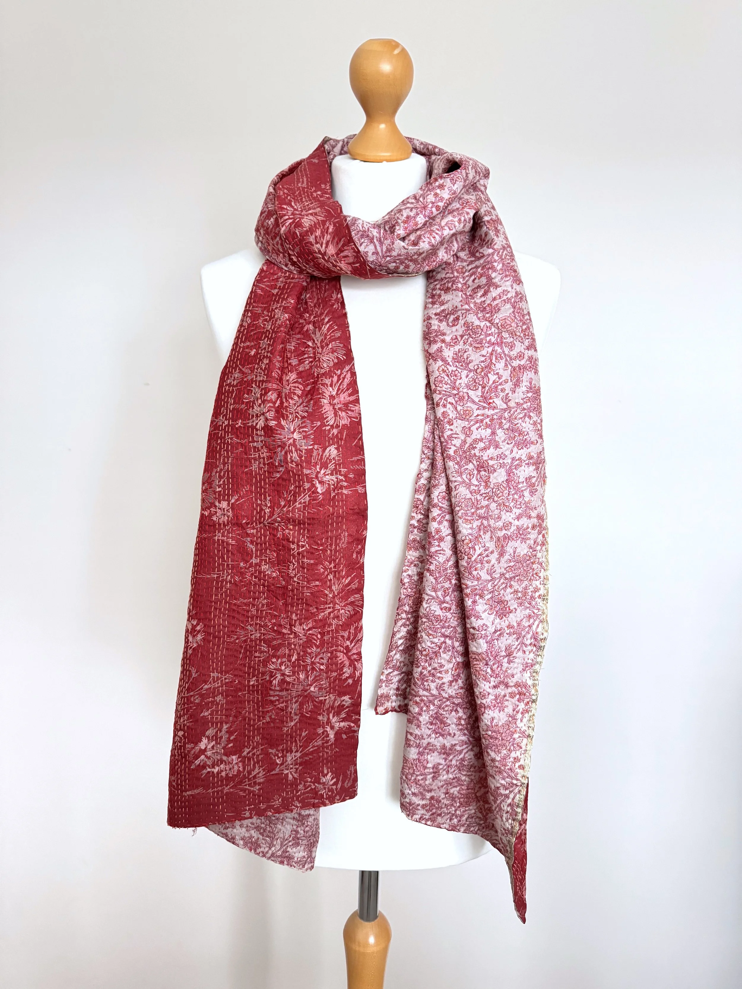 floral-reversible-kantha-scarf-raspberry-rose.jpeg