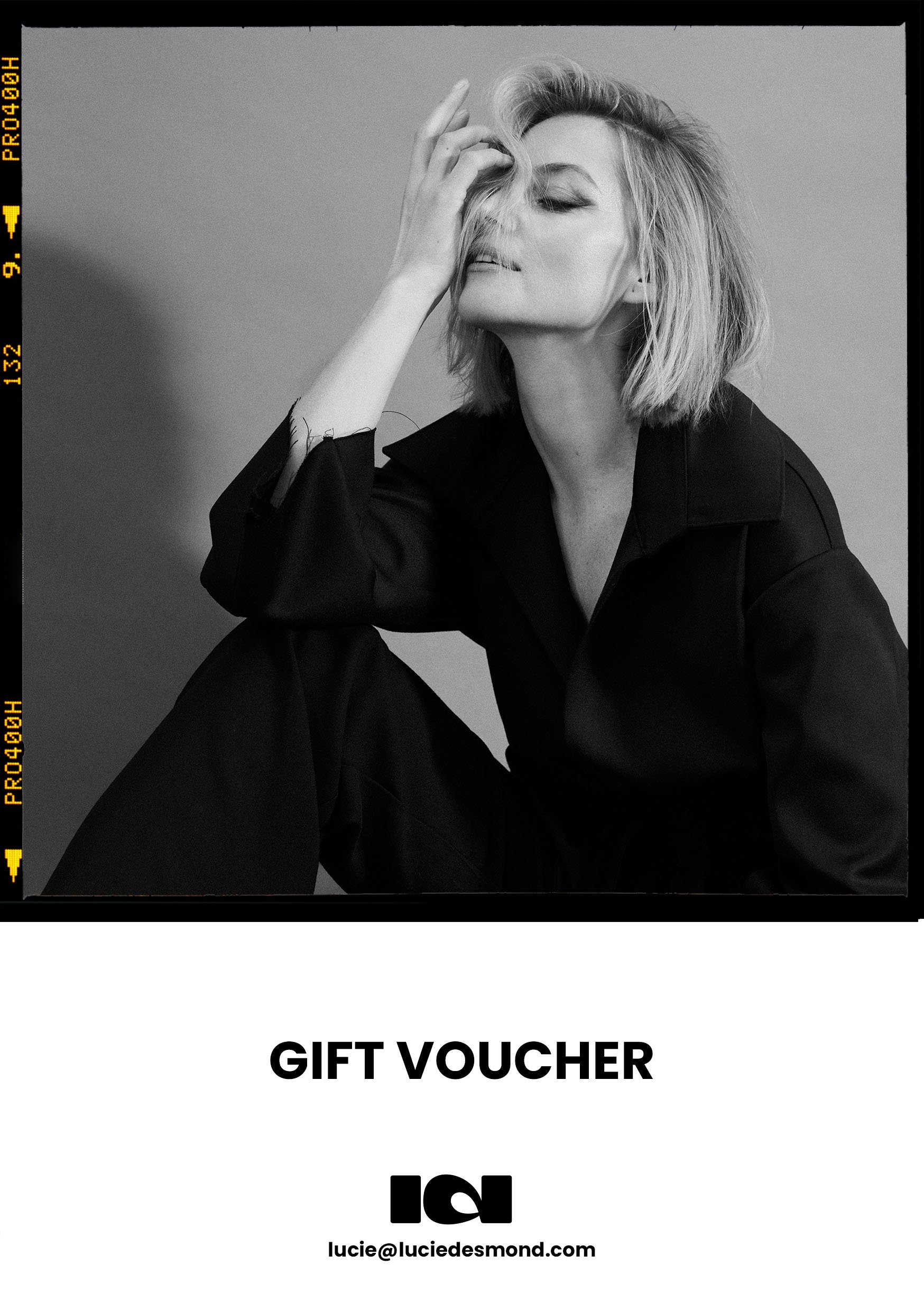 GIFT VOUCHER